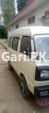 Suzuki Bolan VX 2011 For Sale in Mansehra