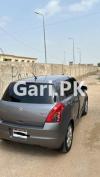 Suzuki Swift DLX 1.3 2016 For Sale in Hyderabad