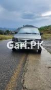 Suzuki Alto VXR 2008 For Sale in Haripur