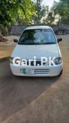 Suzuki Alto  2010 For Sale in Mianwali