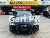 Audi A5  2014 For Sale in Lahore