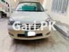 Suzuki Liana  2007 For Sale in Attock