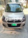 Suzuki Wagon R  2016 For Sale in Lahore