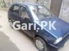 Suzuki Mehran VX 2007 For Sale in Lahore