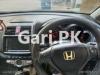 Honda Airwave  2007 For Sale in Karachi