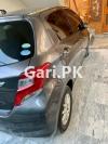 Toyota Vitz F 1.0 2015 For Sale in Rawalpindi