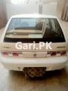 Suzuki Cultus EURO II 2015 For Sale in Karachi