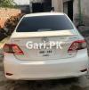 Toyota Corolla Altis Cruisetronic 1.8 2010 For Sale in Lahore