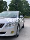 Toyota Premio X 1.8 2008 For Sale in Islamabad