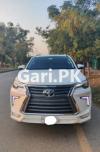 Toyota Fortuner Sigma 2018 For Sale in Islamabad