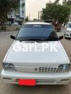 Suzuki Mehran VXR 2018 For Sale in Hyderabad