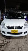 Suzuki Swift  2017 For Sale in Karachi