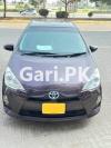 Toyota Aqua  2014 For Sale in Karachi