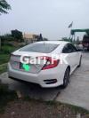 Honda Civic Oriel 1.8 i-VTEC CVT 2021 For Sale in Jhelum