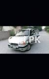 Hyundai Santro Exec 2004 For Sale in Lahore