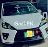 Toyota Prius G Touring Selection Leather Package 1.8 2012 For Sale in Peshawar