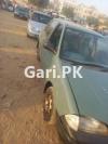 Suzuki Margalla  1995 For Sale in Karachi