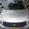 Suzuki Cultus  2017 For Sale in Karachi