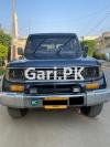 Toyota Land Cruiser  1992 For Sale in Karachi