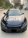 Honda Civic Oriel 1.8 i-VTEC CVT 2019 For Sale in Karachi