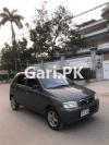 Suzuki Alto VXR (CNG) 2008 For Sale in Karachi