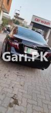 Toyota Camry Up-Spec Automatic 2.4 2008 For Sale in Sialkot