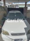 Suzuki Cultus VX (CNG) 2003 For Sale in Talagang