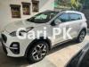 Kia Sportage  2022 For Sale in Lahore