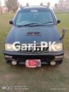 Daihatsu Terios Kid  1999 For Sale in Rawalpindi