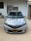 Toyota Vitz F 1.0 2014 For Sale in Karachi