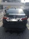 Toyota Corolla Altis X Automatic 1.6 2021 For Sale in Multan