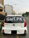 KIA Picanto 1.0 AT 2022 For Sale in Lahore