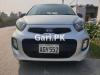 KIA Picanto 1.0 AT 2021 For Sale in Lahore