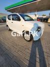 Suzuki Alto VXR 2020 For Sale in Islamabad