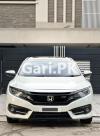 Honda Civic 1.5 RS Turbo 2019 For Sale in Lahore