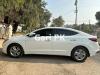 Hyundai Elantra GLS 2021 For Sale in Karachi