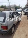 Suzuki Khyber Limited Edition 1999 For Sale in Karachi