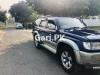 Toyota Surf SSR-X 3.0D 1996 For Sale in Lahore