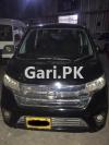 Nissan Dayz Highway star G 2014 For Sale in Karachi