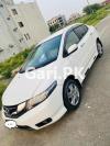 Honda City 1.3 i-VTEC 2019 For Sale in Lahore