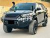Toyota Hilux Revo G 2.8 2019 For Sale in Karachi