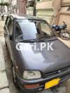 Daihatsu Cuore CX Automatic 2005 For Sale in Karachi