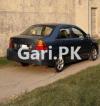 Suzuki Liana  2008 For Sale in Lahore