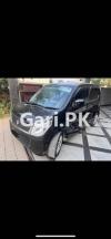 Suzuki Wagon R  2014 For Sale in Rawalpindi