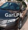 Honda City IVTEC 2011 For Sale in Karachi