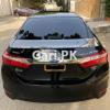 Toyota Corolla Altis Grande CVT-i 1.8 2015 For Sale in Karachi