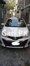 Toyota Yaris GLI MT 1.3 2021 For Sale in Gujranwala