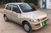 Daihatsu Cuore CX Eco 2007 For Sale in Karachi