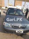 Suzuki Cultus VXLi (CNG) 2009 For Sale in Sadiqabad