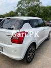 Suzuki Swift GLX CVT 2023 For Sale in Islamabad